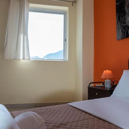 Kalamata Alex Apartments II Extérieur photo