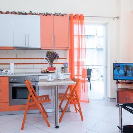 Kalamata Alex Apartments II Extérieur photo