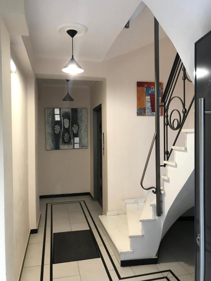 Kalamata Alex Apartments II Extérieur photo