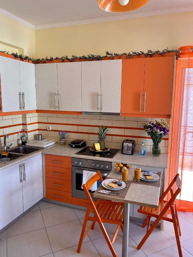Kalamata Alex Apartments II Extérieur photo