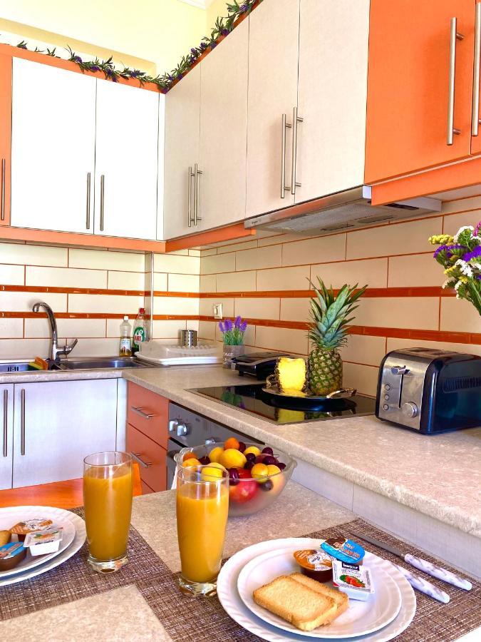 Kalamata Alex Apartments II Extérieur photo