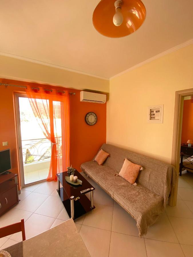 Kalamata Alex Apartments II Extérieur photo