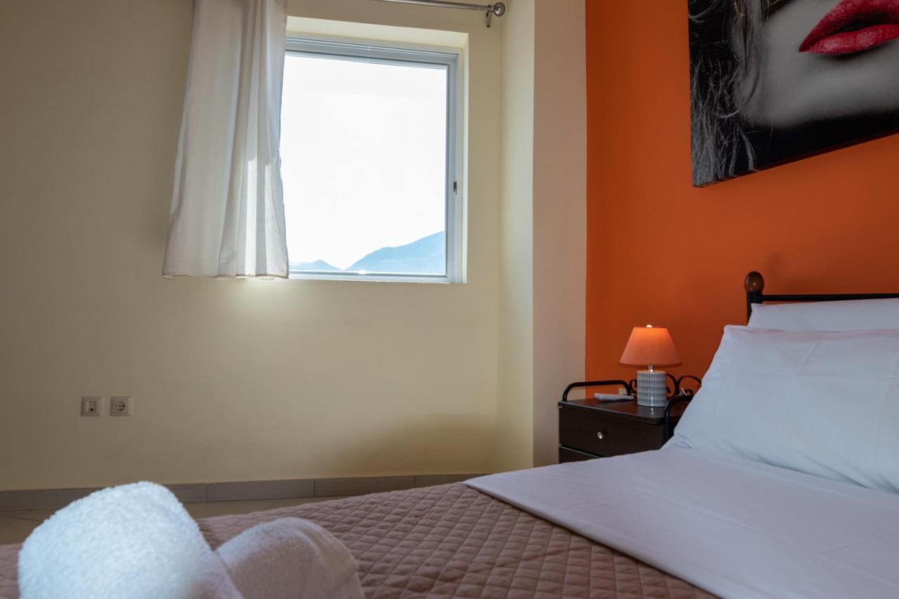 Kalamata Alex Apartments II Extérieur photo