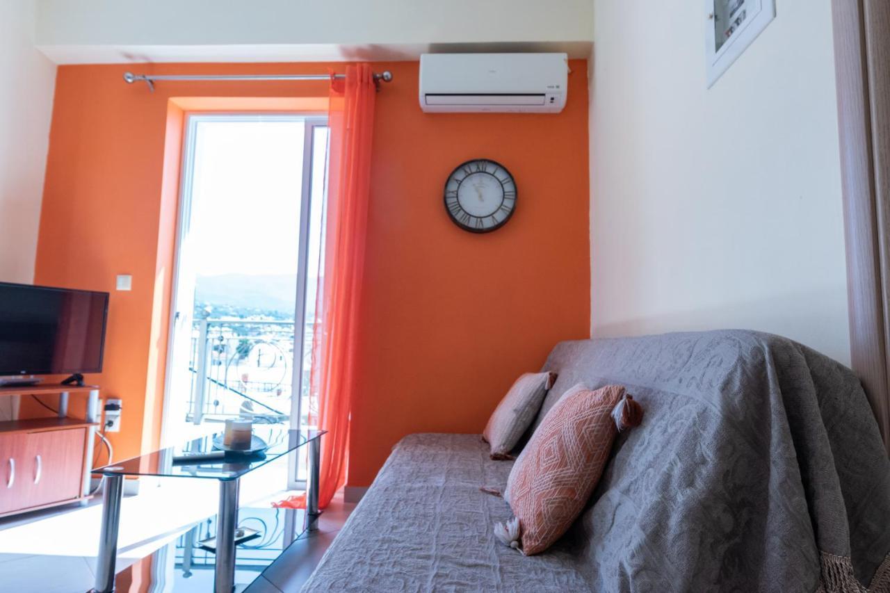 Kalamata Alex Apartments II Extérieur photo