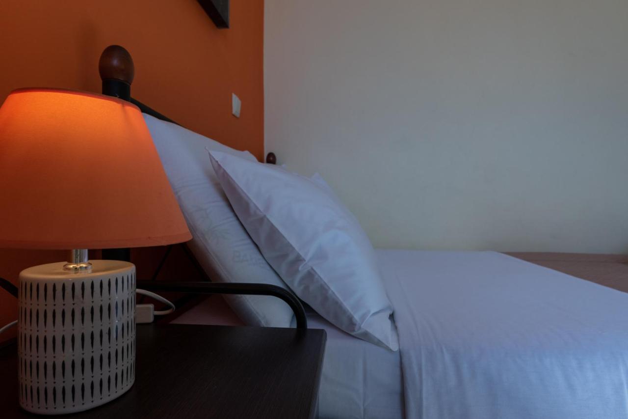 Kalamata Alex Apartments II Extérieur photo