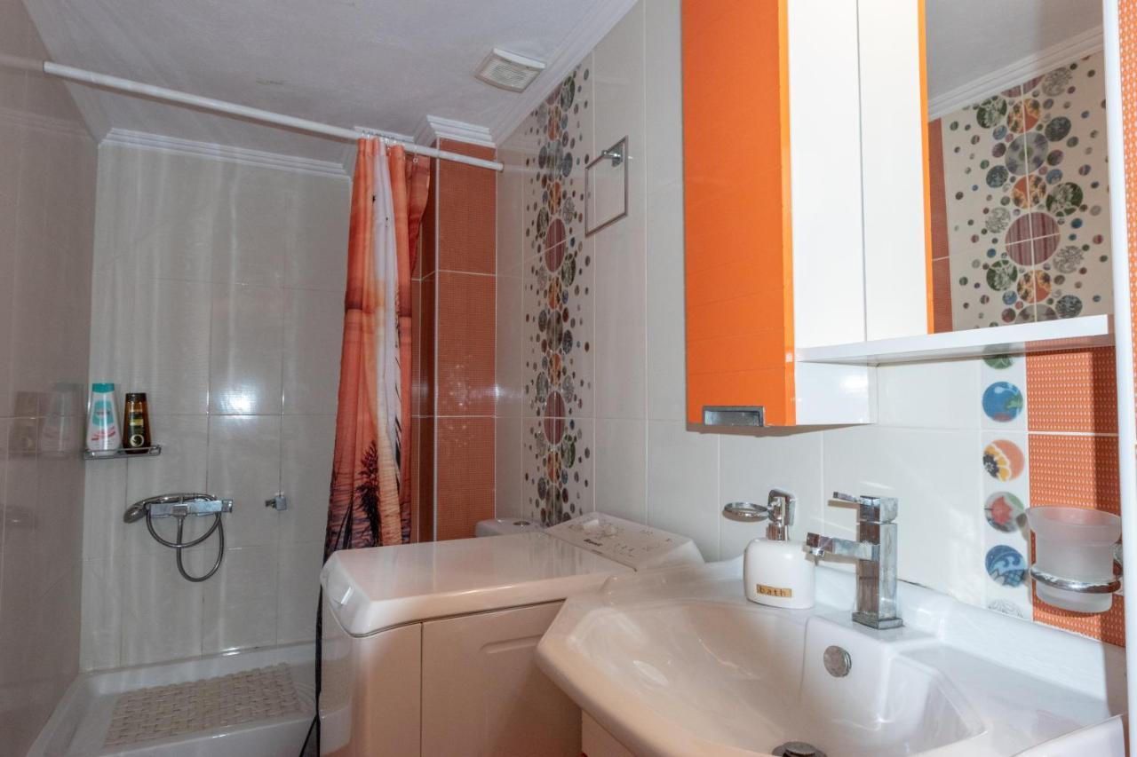 Kalamata Alex Apartments II Extérieur photo