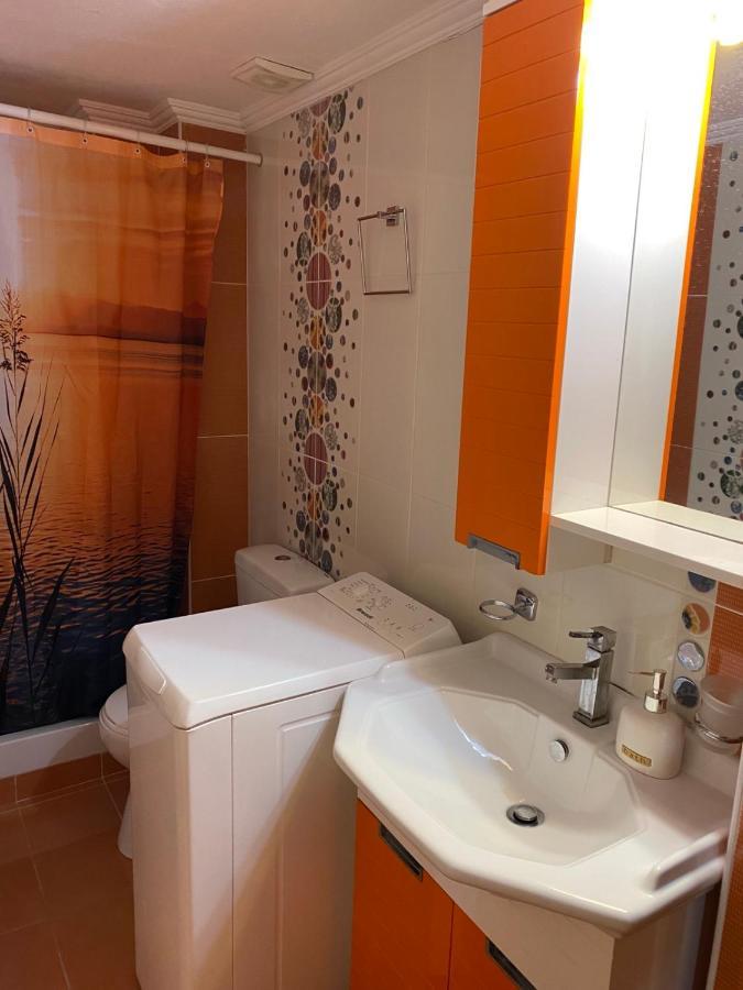 Kalamata Alex Apartments II Extérieur photo